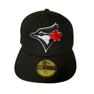 Toronto Blue Jays New Era 59Fifty 7 3/8 Fitted Hat